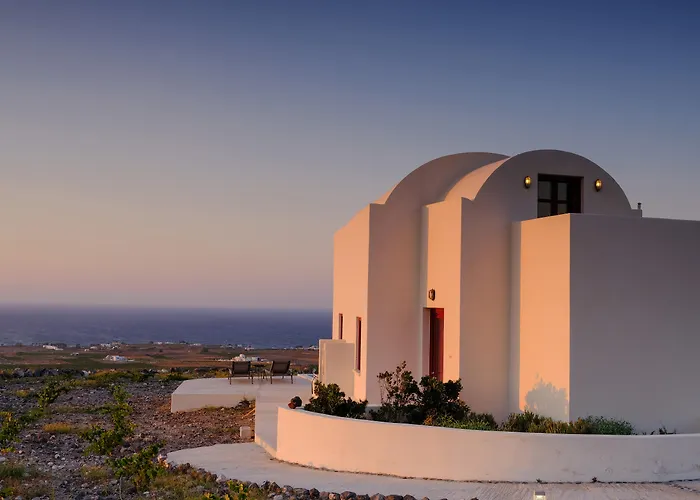 Aplada Suites Oia 