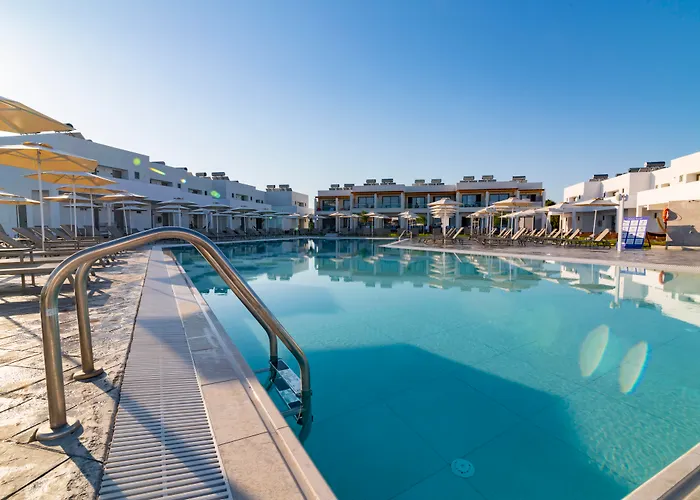 Lambi Resort Kos-Stadt