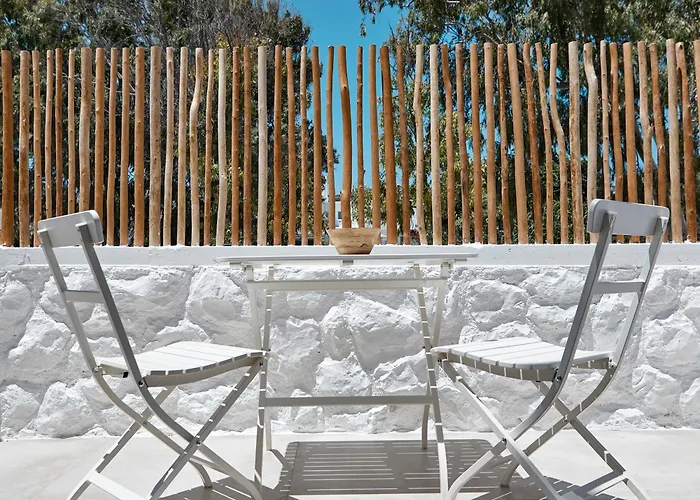 Arco Solium Suites Αδάμας