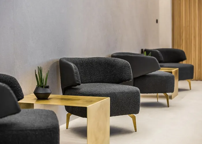 Canale Hotel&Suites Argostoli 
