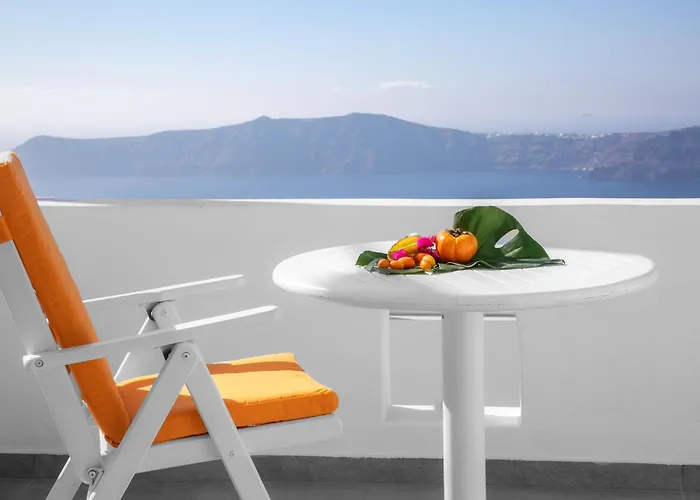 Abelonas Retreat Aparthotel Ημεροβίγλι