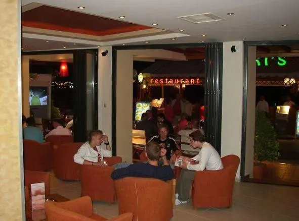 Nikis Hotel Chersonissos