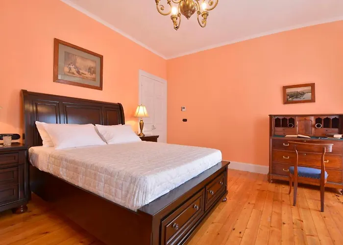 Aparthotel History House Corfu 