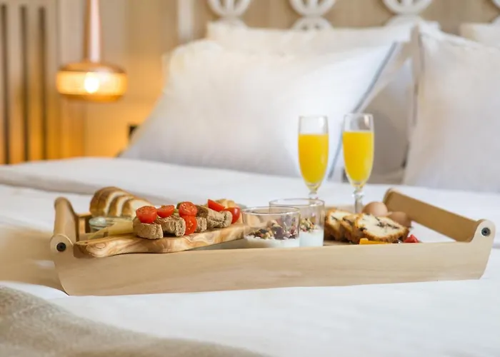 Residence Rethymno 