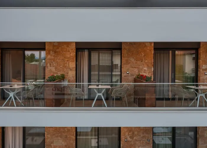 Lithos Suites - Nikiti Halkidiki