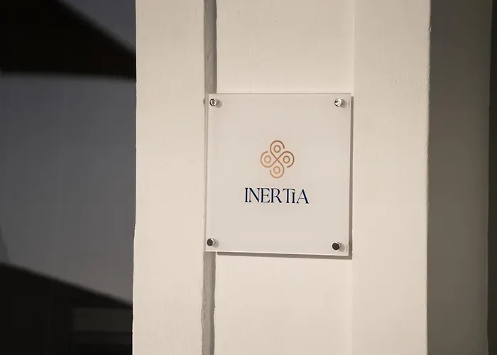 Asha Luxury Suites Fira 