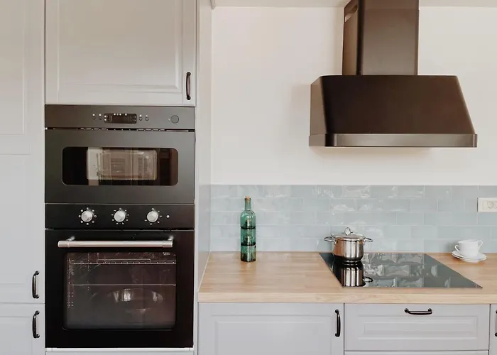 Kale Kapi City Living La Canea