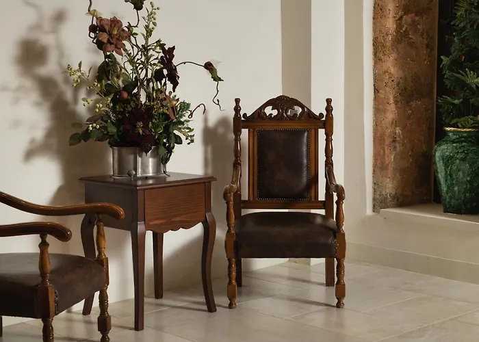 Nobili Boutique Hotel Χανιά