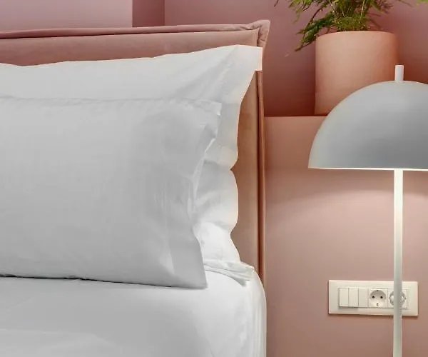 Amare Boutique Suites Ερμούπολη