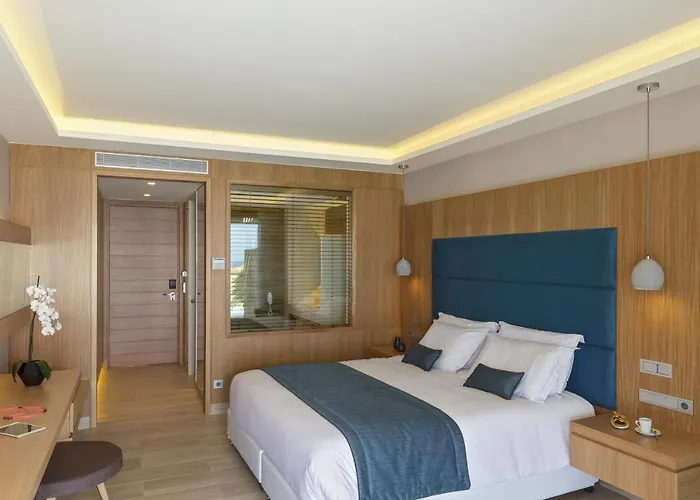Atlantica Imperial Residences - Adults Only Kolymbia