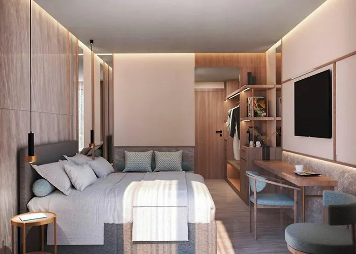 King Minos Retreat Resort And Spa Hersonissos 