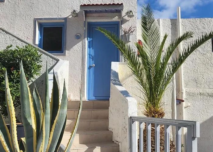 Step Into A World Of Nature One Room Private Suite Shared Pool Hersonissos 