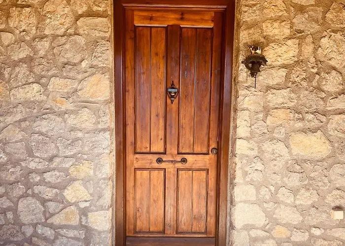 Parnassos Snow Hill Chalet Aparthotel Αράχωβα