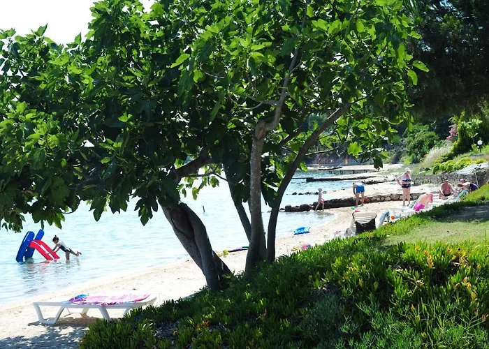 Aparthotel Emi House Vourvourou