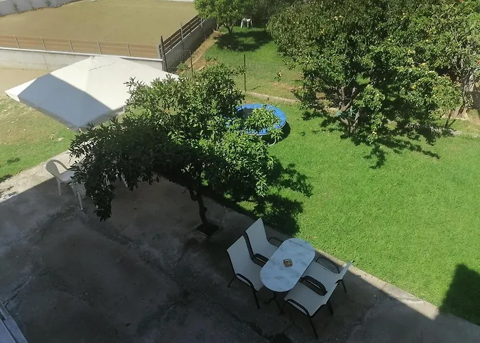 Kalipso Studios Nikiti 