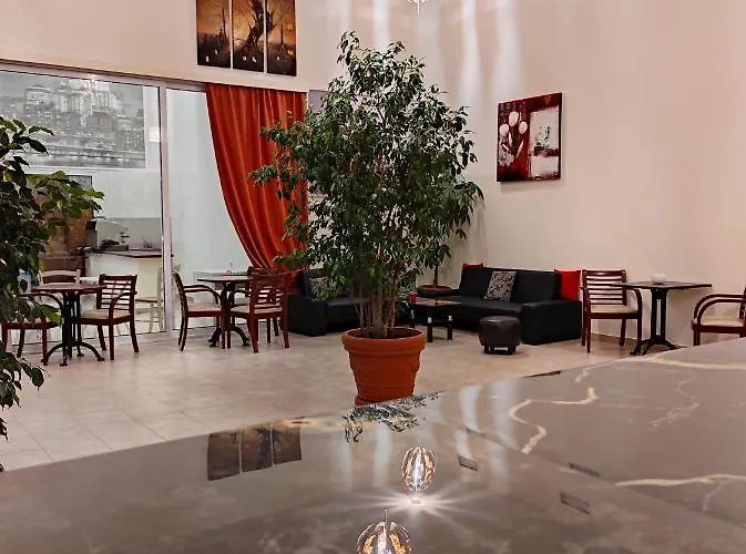 Sofias Hotel Ιωάννινα
