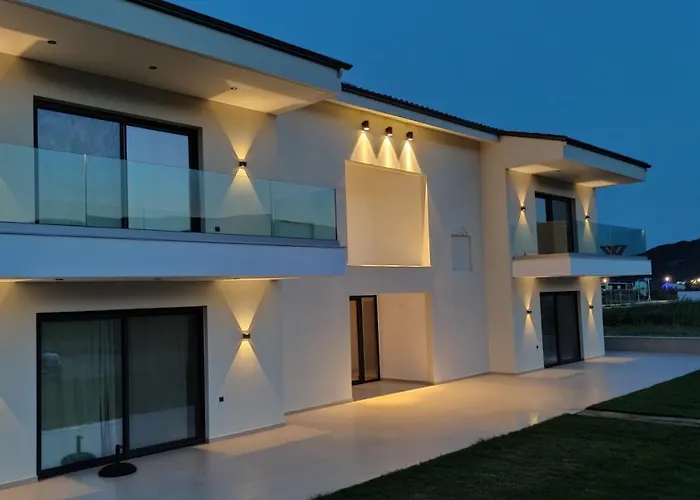 Aparthotel Onar In Sarti