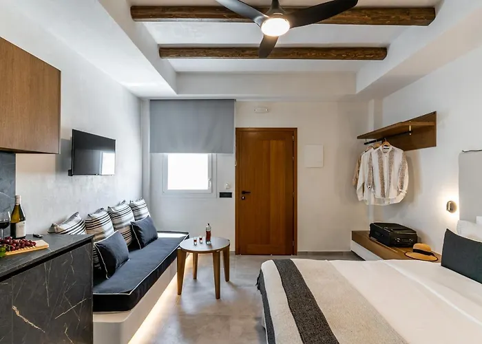 Amer Suites Φηρά