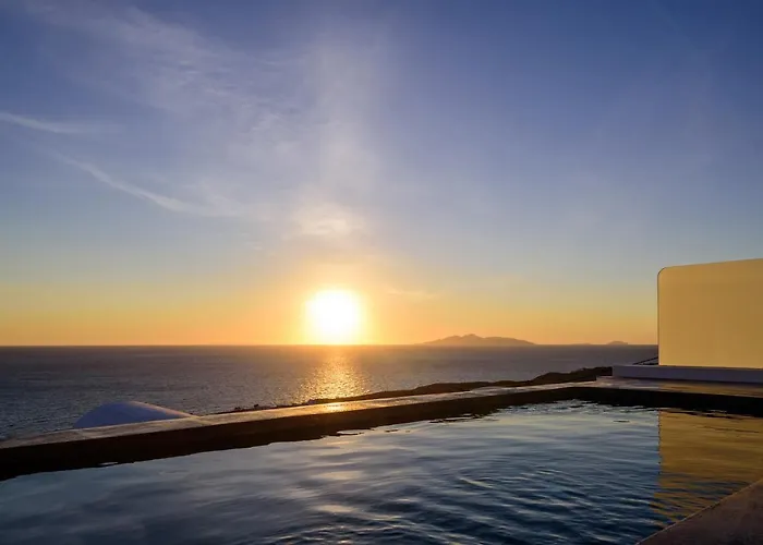 Lf Suites & Villas Imerovigli 