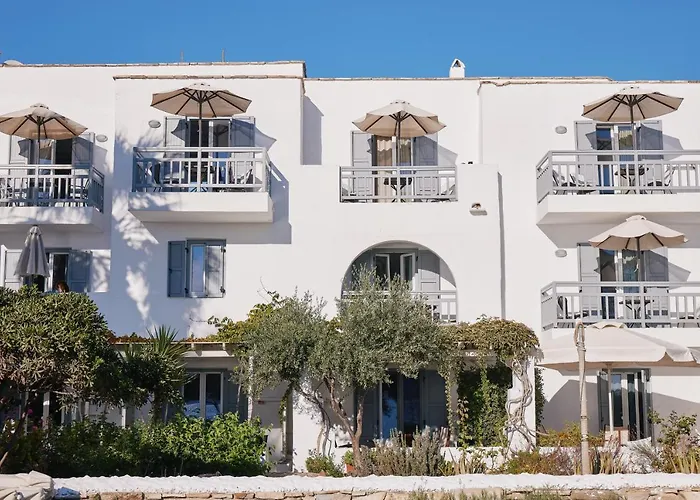 Kalergis Studios Naxos City