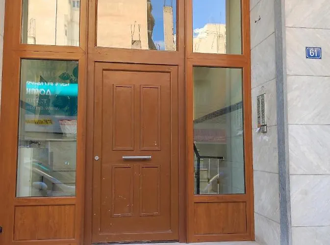 Nimfa Bed & Breakfast Athens