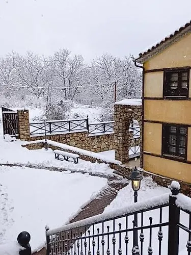 Arxodariki Ελατοχώρι