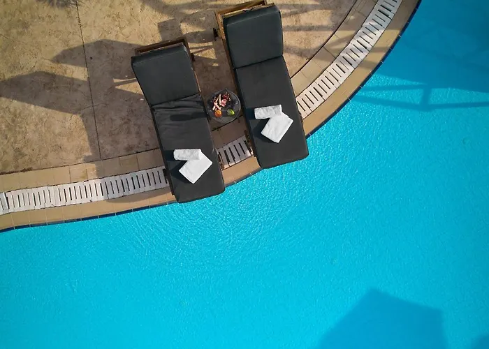 Hoteluri în Kateríni