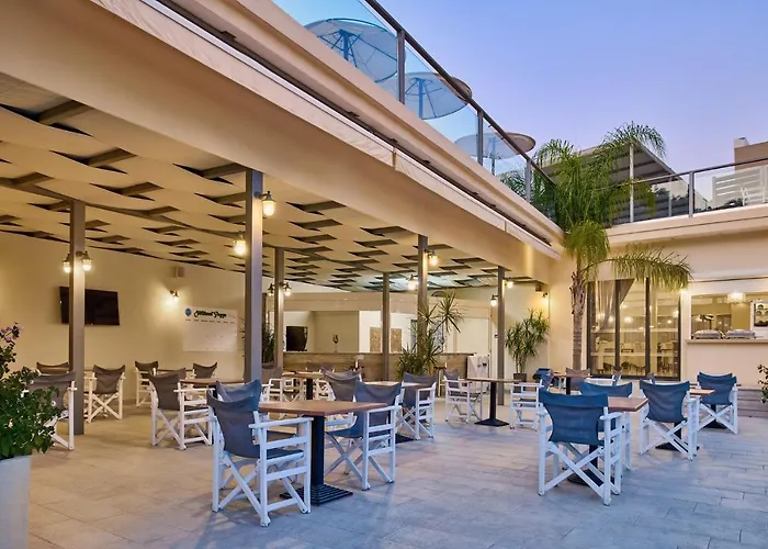 Altura Hotel Zakynthos Tsilivi 