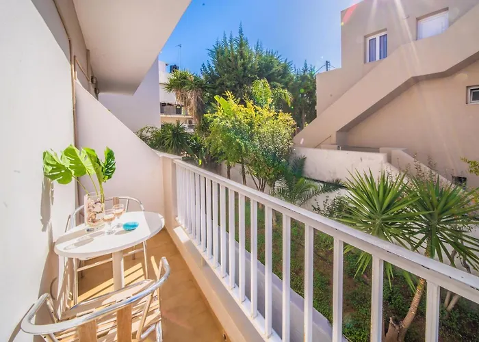 Mistral Hotel - Adults Only Malia