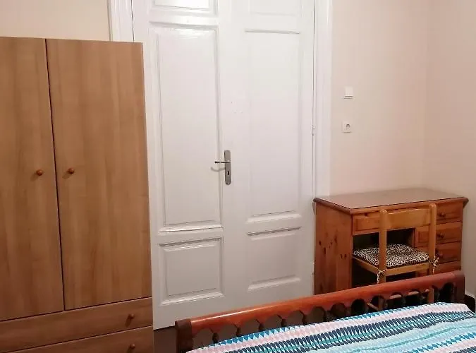 House Remoundou Bed & Breakfast Athens