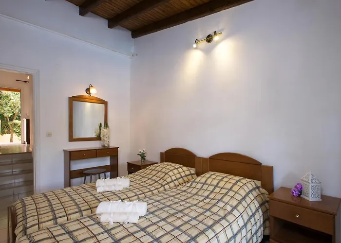 Philippos Hotel Kassiopi