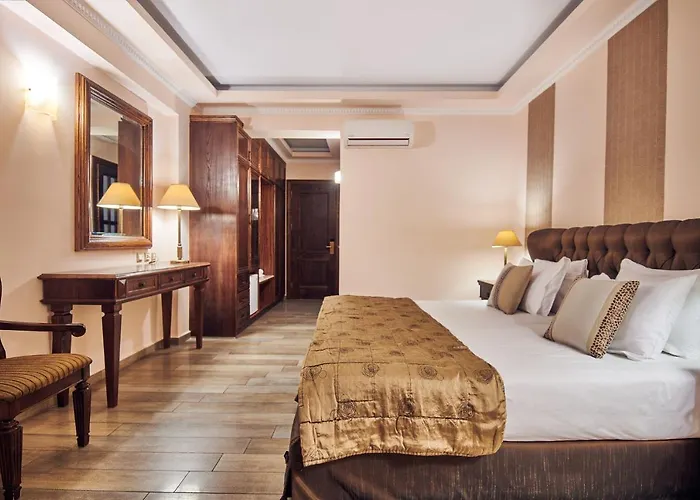 Palazetto Suites Zakynthos - Adults Only Tsilivi 