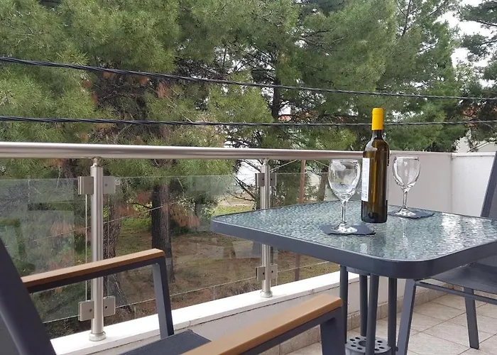Hotel Oceanis Kallithea 
