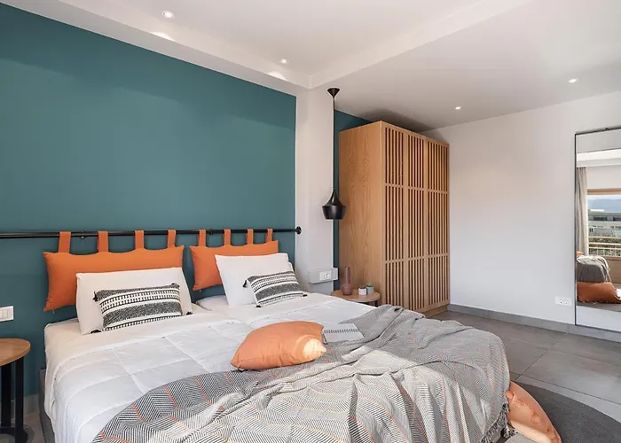 Elia Bettolo Hotel Chania 