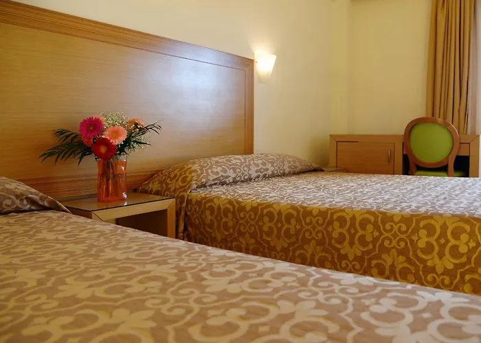 Hotel a Sitia (Crete)