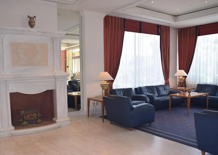 Pet friendly Hotel Olympia Palace Ancient Olympia