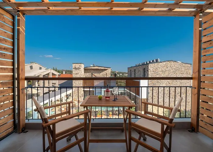 Dandelion Suites Nikiti 