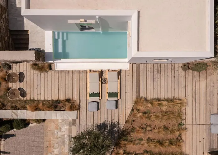 Tinosvillages