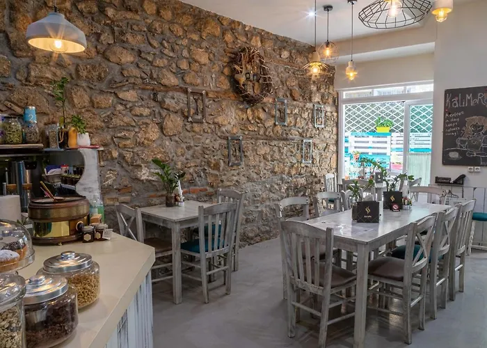 Althaia Pension Nafplio