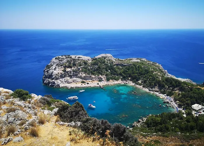 Nest Hotel Faliraki