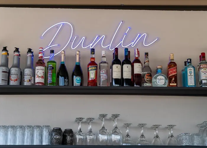 Dunlin Hotel Αθήνα