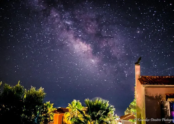 Bello Horizonte Γύθειο