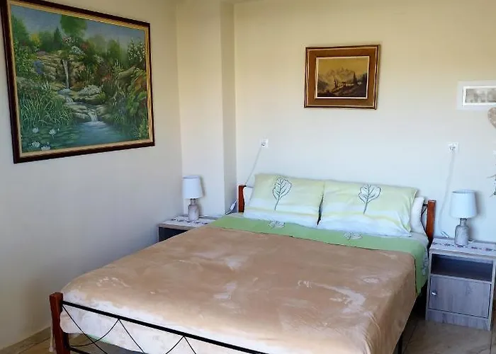 Hotel Mom'S Cozy Corner Iraklio