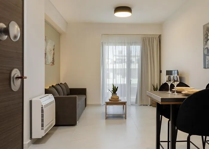 Ruby Luxury Suites Chania 