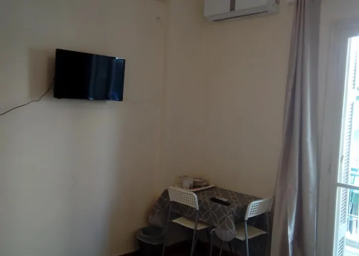 Fenias Apartments Ateny