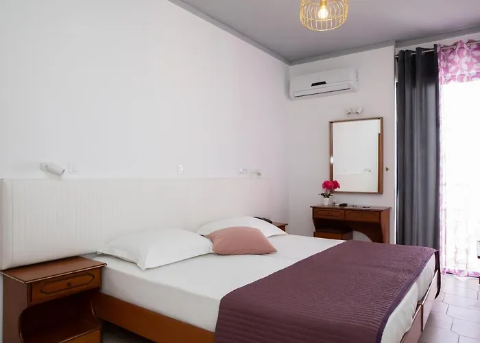 Sea Breeze Hotel Mastichari 