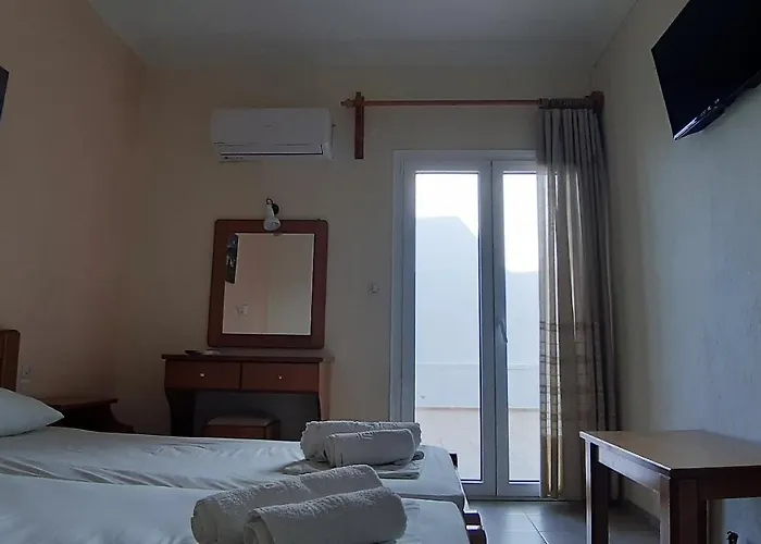 Aivaliotis House Hotel Città di Skiathos