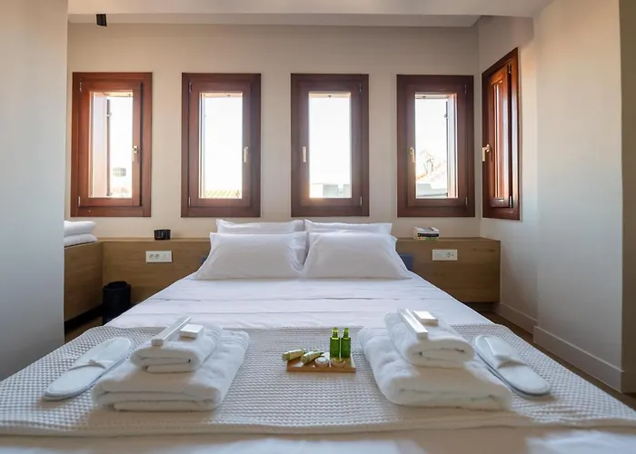 Hanim Boutique Hotel Chania 