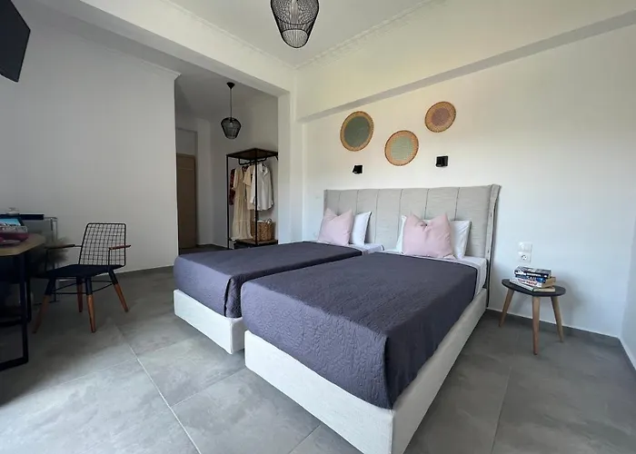 Hotel Australia Città di Skiathos