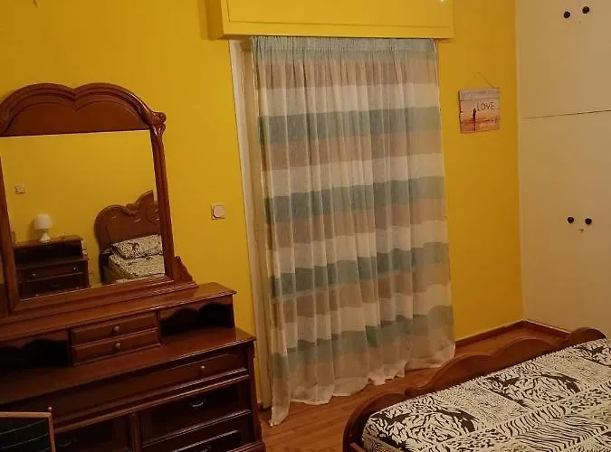 Guest House Athens